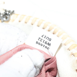 Stella McCartney Falabella Fold Over Crossbody Bag Suede