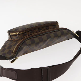 Louis Vuitton Melville Waist Bag Damier
