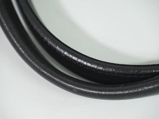 Chloe Alice Satchel Leather