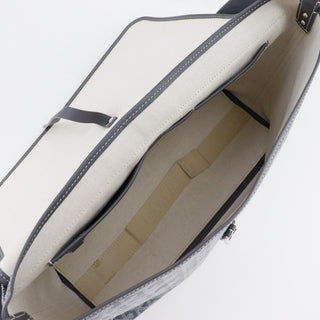 Goyard Capetien Messenger Bag Coated Canvas