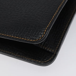 Loewe Barcelona Shoulder Bag Leather