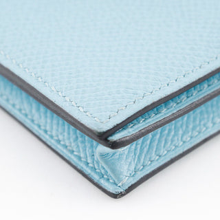 Hermes Bearn Wallet Epsom