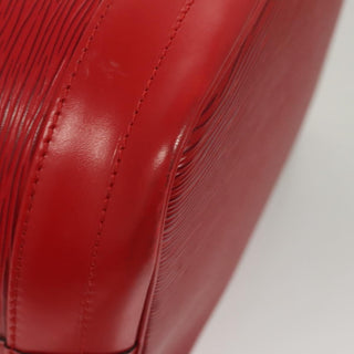 Louis Vuitton Noe Handbag Epi Leather