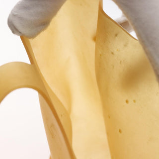 Chanel Jelly Tote Rubber