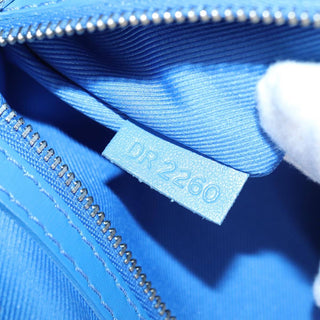 Louis Vuitton Keepall Bandouliere Bag Limited Edition Monogram Clouds