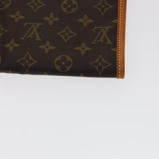 Louis Vuitton Garment Cover Canvas