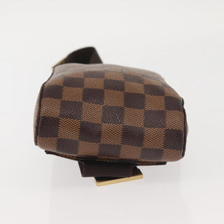 Louis Vuitton Geronimos Waist Bag Damier