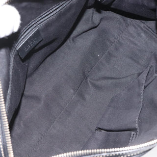 Gucci Duchessa Boston Bag Leather