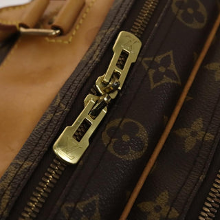 Louis Vuitton Alize Bag Monogram Canvas