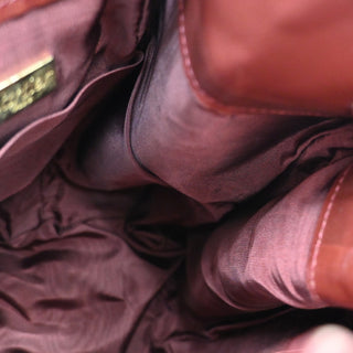 cartier Must de cartier bag Leather