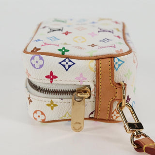 Louis Vuitton Wapity Trousse Pouch Monogram Multicolor
