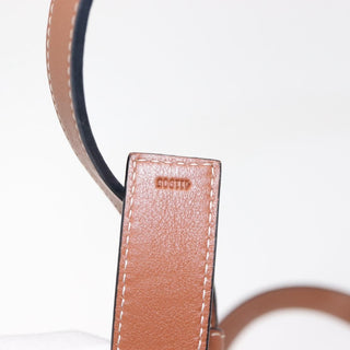 Loewe Basket Tote Raffia