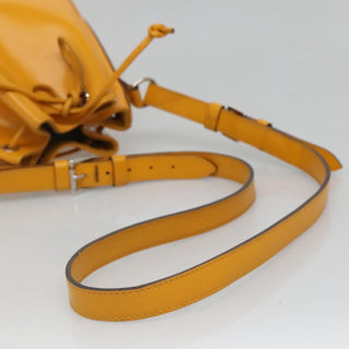 Louis Vuitton Noe Handbag Epi Leather