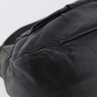 Prada Bow Tote Nappa Leather