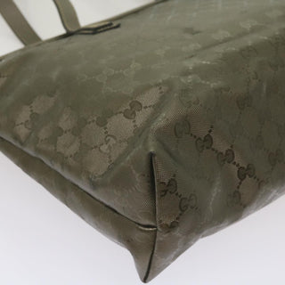 Gucci Plus Tote GG Imprime