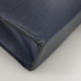 Louis Vuitton Toiletry Pouch Epi Leather