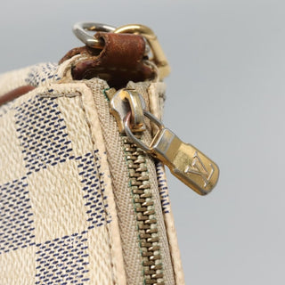 Louis Vuitton Eva Handbag Damier