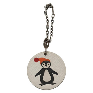 Hermes Breloque Bag Charm Metal