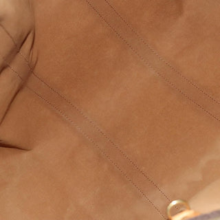 Louis Vuitton Keepall Bag Monogram Canvas