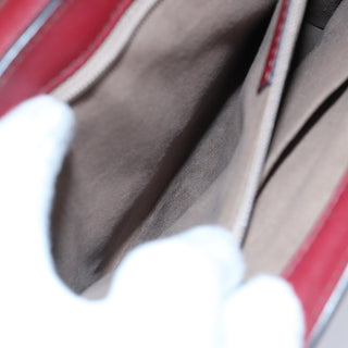 cartier Marcello Shoulder bag Leather