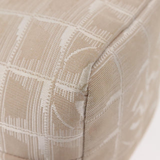 Chanel Travel line pouch Nylon