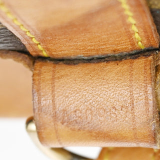 Louis Vuitton Randonnee Backpack Monogram Canvas