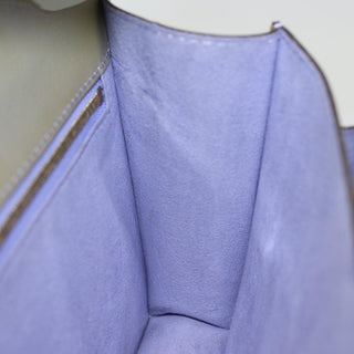 Louis Vuitton Monceau Handbag Vernis