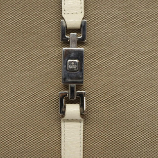 Gucci Vintage Jackie Handbag Canvas