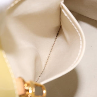 Louis Vuitton Catalina Handbag Monogram Vernis