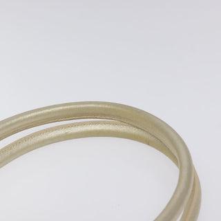 Salvatore Ferragamo Marisa Satchel Leather