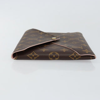 Louis Vuitton Kirigami Pochette Monogram Canvas