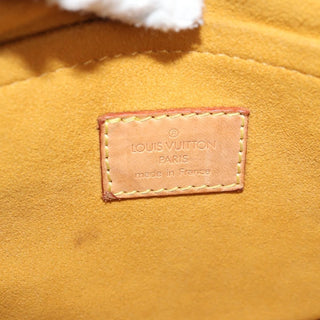 Louis Vuitton Neo Speedy Bag Denim