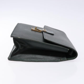 Louis Vuitton Kourad Pouch Taiga