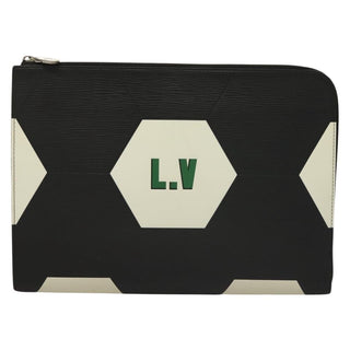 Louis Vuitton Pochette Jour Limited Edition FIFA World Cup Epi Leather