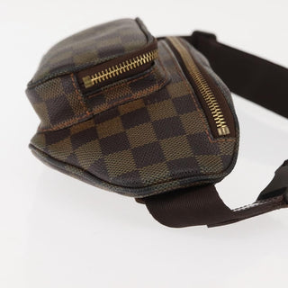 Louis Vuitton Melville Waist Bag Damier