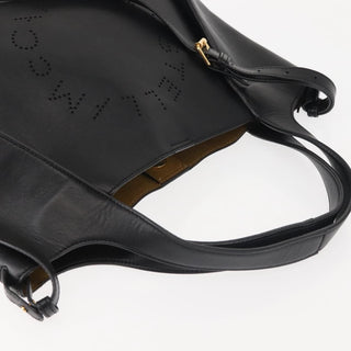 Stella McCartney Alter Tote Perforated Faux Leather