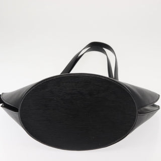 Louis Vuitton Saint Jacques Handbag Epi Leather