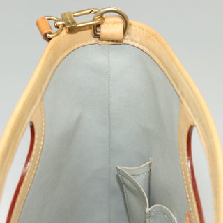 Louis Vuitton Stillwood Handbag Monogram Vernis