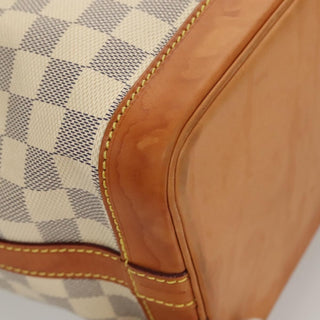 Louis Vuitton Noe Handbag Damier