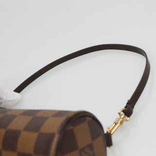 Louis Vuitton Papillon Pochette Damier