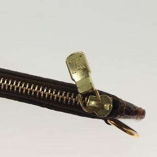 Louis Vuitton Neverfull Pochette Damier