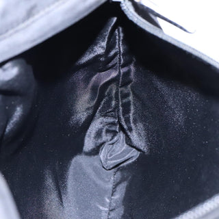 Prada Flat Messenger Bag Tessuto