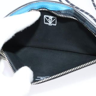 Louis Vuitton Pochette Phone Damier Graphite Canvas