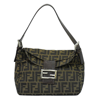 Fendi Vintage Zucca Zucca canvas