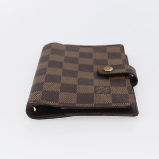 Louis Vuitton Agenda Cover Damier Azur