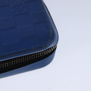 Louis Vuitton Organiser Atholl Leather