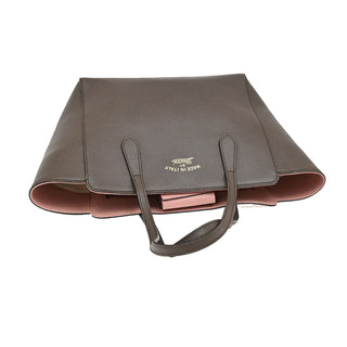 Gucci Swing Tote Leather