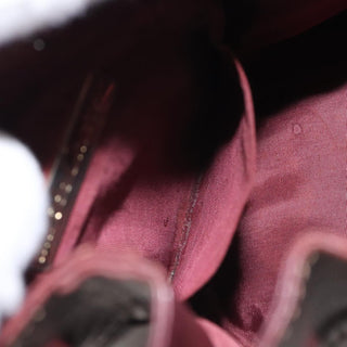 cartier Must de cartier bag Leather