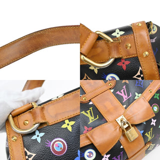 Louis Vuitton Rétro GM Monogramme Eye Love Multi Monogram Multicolor
