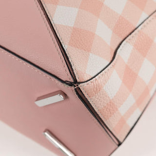 Loewe Puzzle Bag Leather